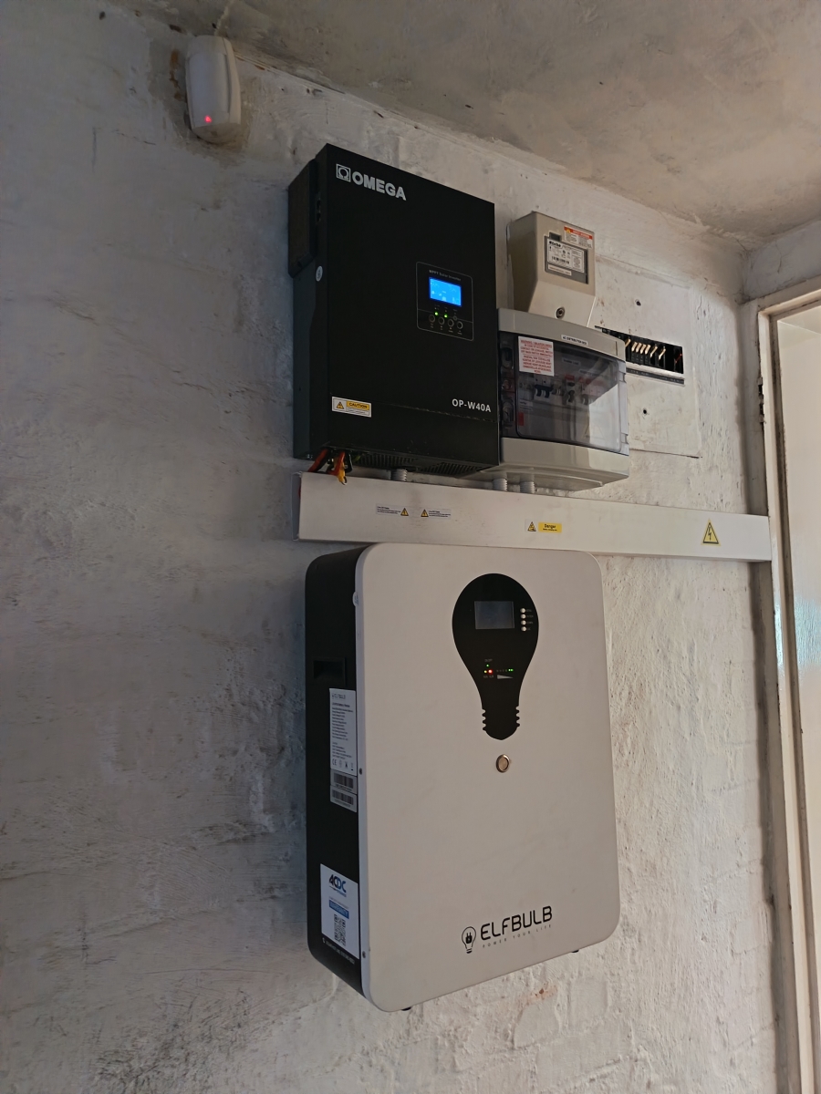 To Let 3 Bedroom Property for Rent in Saldanha Western Cape